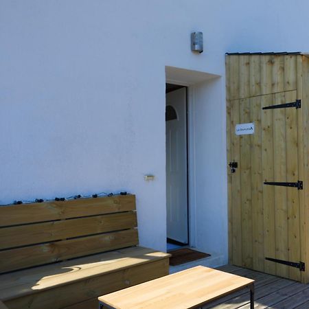 Joli Duplex Proche De Biarritz : Le Duplexa Lejlighed Arcangues Eksteriør billede